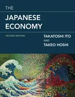 La economía japonesa, segunda edición - The Japanese Economy, Second Edition