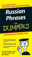 Frases en ruso para dummies - Russian Phrases for Dummies