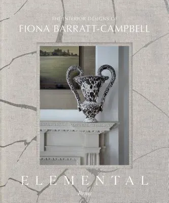 Fiona Barratt-Campbell Elemental - Fiona Barratt-Campbell: Elemental