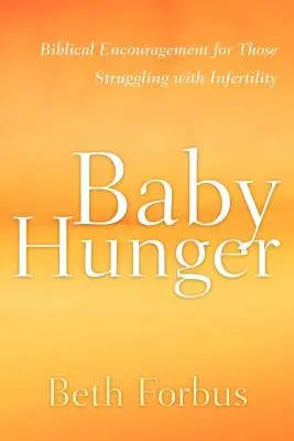 Hambre infantil - Baby Hunger
