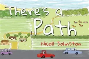 Hay un camino - There's a Path