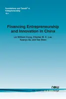 Financiación de la iniciativa empresarial y la innovación en China - Financing Entrepreneurship and Innovation in China