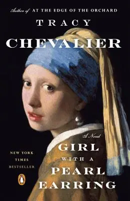 La joven de la perla - Girl with a Pearl Earring