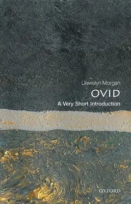 Ovidio: introducción muy breve - Ovid: A Very Short Introduction