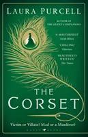 Corsé - La cautivadora novela de la premiada autora de Los compañeros silenciosos - Corset - The captivating novel from the prize-winning author of The Silent Companions