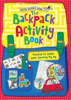 El libro de actividades de la mochila - The Backpack Activity Book