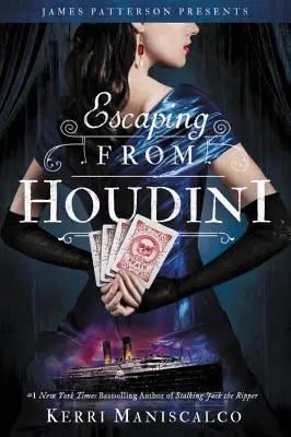 Escapar de Houdini - Escaping from Houdini