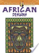 Diseños Africanos - African Designs