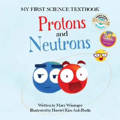 Protones y Neutrones - Protons and Neutrons