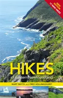 Caminatas por el este de Terranova - Hikes of Eastern Newfoundland