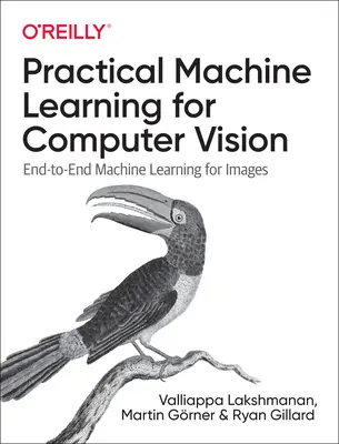 Aprendizaje automático práctico para visión por ordenador: Aprendizaje automático de extremo a extremo para imágenes - Practical Machine Learning for Computer Vision: End-To-End Machine Learning for Images