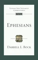 Efesios - Introducción y comentario (Bock Darrell L (Autor)) - Ephesians - An Introduction And Commentary (Bock Darrell L (Author))