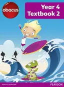 Abacus Año 4 Libro de Texto 2 - Abacus Year 4 Textbook 2