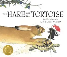 La liebre y la tortuga - Hare and the Tortoise