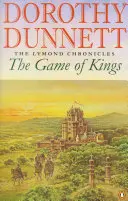 Juego de reyes - Crónicas de Lymond - Libro 1 - Game Of Kings - The Lymond Chronicles Book One