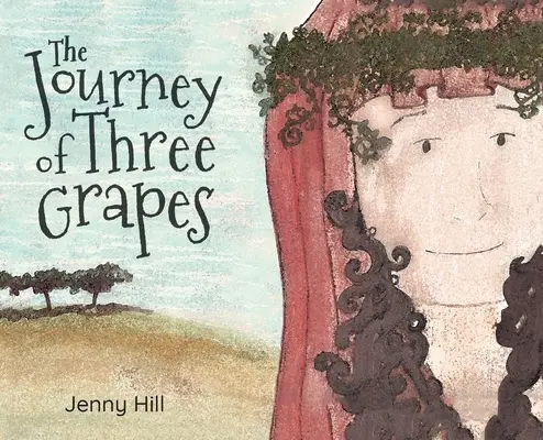 El viaje de tres uvas - The Journey of Three Grapes