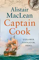 Capitán Cook - Captain Cook