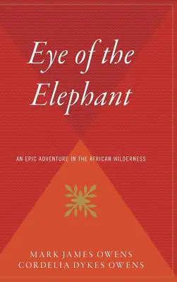 El ojo del elefante - The Eye of the Elephant