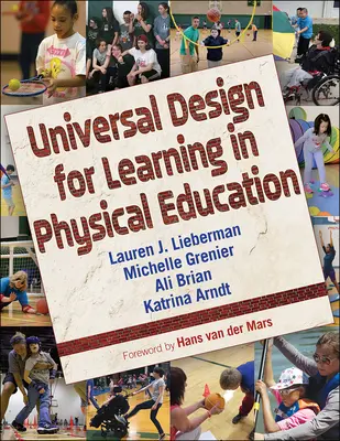 Diseño universal para el aprendizaje en educación física - Universal Design for Learning in Physical Education