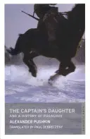 La hija del capitán - Captain's Daughter