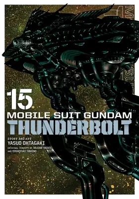 Mobile Suit Gundam Thunderbolt, Vol. 15, 15