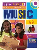 Proyectos Maker para niños amantes de la música - Maker Projects for Kids Who Love Music