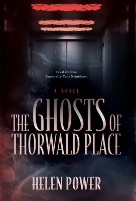 Los fantasmas de Thorwald Place - The Ghosts of Thorwald Place