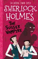 El vampiro de Sussex (Clásicos fáciles) - Sussex Vampire (Easy Classics)