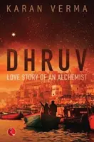 DHRUV - Historia de amor de un alquimista - DHRUV - Love Story of an Alchemist