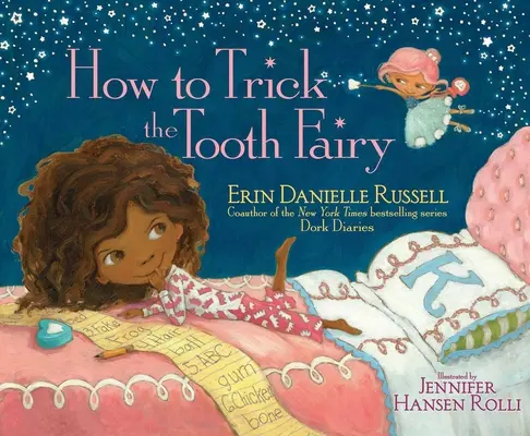 Cómo engañar al Ratoncito Pérez - How to Trick the Tooth Fairy