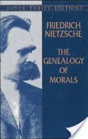 Genealogía de la moral - The Genealogy of Morals