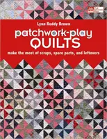 Colchas de patchwork - Patchwork-play Quilts