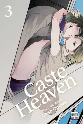 Cielo de Casta, Vol. 3 - Caste Heaven, Vol. 3