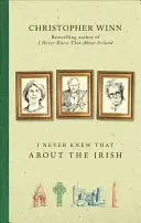 Nunca supe eso de los irlandeses - I Never Knew That About the Irish