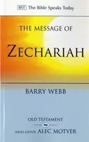 Mensaje de Zacarías - Venga a nosotros tu reino (Webb Barry (Autor)) - Message of Zechariah - Your Kingdom Come (Webb Barry (Author))