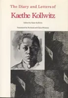 Diario y cartas de Kaethe Kollwitz - Diary and Letters of Kaethe Kollwitz