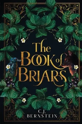 El libro de las zarzas - The Book of Briars