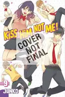 Bésale, no a mí 11 - Kiss Him, Not Me 11