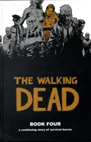 The Walking Dead Libro 4 - The Walking Dead Book 4