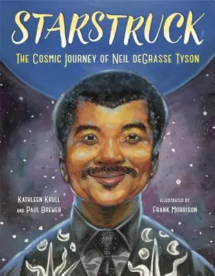 Starstruck: El viaje cósmico de Neil Degrasse Tyson - Starstruck: The Cosmic Journey of Neil Degrasse Tyson