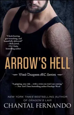 El infierno de las flechas, 2 - Arrow's Hell, 2