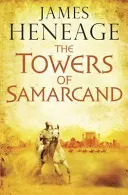 Torres de Samarcanda - Towers of Samarcand