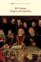 La religión y el auge del capitalismo - Religion and the Rise of Capitalism