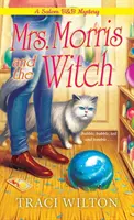 La Sra. Morris y la Bruja - Mrs. Morris and the Witch