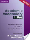 Academic Vocabulary in Use Edition con respuestas - Academic Vocabulary in Use Edition with Answers