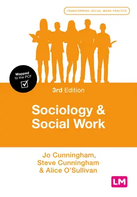 Sociología y trabajo social - Sociology and Social Work