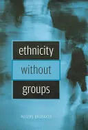 Etnicidad sin grupos - Ethnicity Without Groups