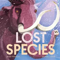 Especies perdidas - Lost Species