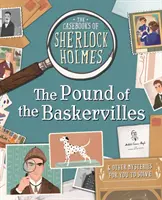 Cuadernos de Sherlock Holmes La perrera de los Baskerville - Y otros misterios - Casebooks of Sherlock Holmes The Pound of the Baskervilles - And Other Mysteries