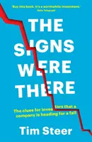 Las señales estaban ahí: Pistas para que los inversores sepan que una empresa va a caer - The Signs Were There: The Clues for Investors That a Company Is Heading for a Fall